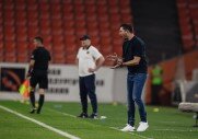 Урал 0-1 Динамо