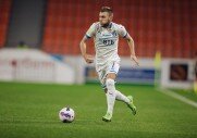 Урал 0-1 Динамо