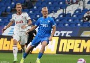 Динамо 1-1 Локомотив