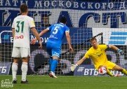 Динамо 1-1 Локомотив