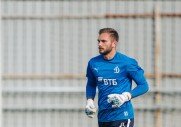 Фоторепортаж с тренировки «Динамо»: 30 августа