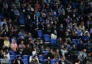 Динамо 1-2 Нижний Новгород