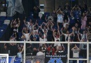 Динамо 1-2 Нижний Новгород