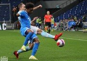 Динамо 1-2 Нижний Новгород