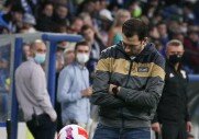 Динамо 1-2 Нижний Новгород