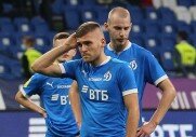 Динамо 1-2 Нижний Новгород