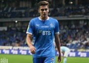 Динамо 1-2 Нижний Новгород