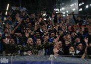 Динамо 1-2 Нижний Новгород