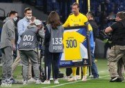Динамо 1-2 Нижний Новгород