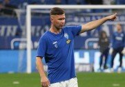 Динамо 1-2 Нижний Новгород