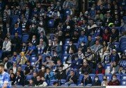 Динамо 1-2 Нижний Новгород