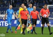 Динамо 1-2 Нижний Новгород