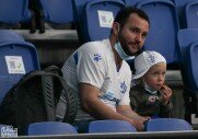Динамо 1-2 Нижний Новгород