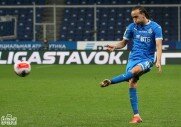 Динамо 1-2 Нижний Новгород