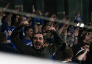 Динамо 1-2 Нижний Новгород