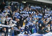 Динамо 1-2 Нижний Новгород