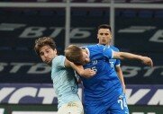 Динамо 1-2 Нижний Новгород