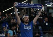 Динамо 1-2 Нижний Новгород