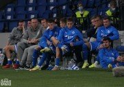 Динамо 1-2 Нижний Новгород