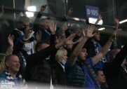 Динамо 1-2 Нижний Новгород