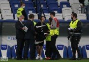 Динамо 1-2 Нижний Новгород
