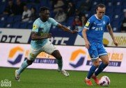 Динамо 1-2 Нижний Новгород