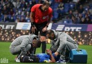 Динамо 1-2 Нижний Новгород