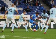 Динамо 1-2 Нижний Новгород
