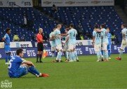 Динамо 1-2 Нижний Новгород