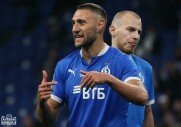 Динамо 1-2 Нижний Новгород