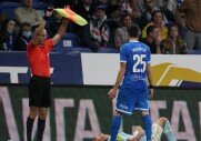 Динамо 1-2 Нижний Новгород