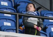 Динамо 1-2 Нижний Новгород