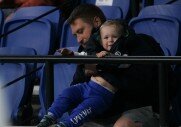 Динамо 1-2 Нижний Новгород