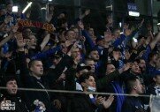 Динамо 1-2 Нижний Новгород