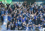 Динамо 1-2 Нижний Новгород