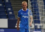 Динамо 1-2 Нижний Новгород