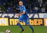 Динамо 1-2 Нижний Новгород