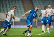 Сочи 0-1 Динамо