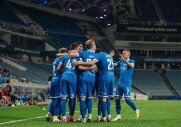 Сочи 0-1 Динамо