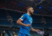 Сочи 0-1 Динамо