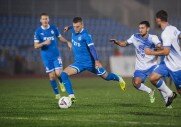 Динамо Ставрополь 0-6 Динамо