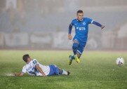 Динамо Ставрополь 0-6 Динамо