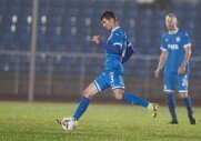 Динамо Ставрополь 0-6 Динамо