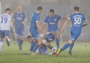 Динамо Ставрополь 0-6 Динамо