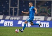 Динамо 0-1 Крылья Советов