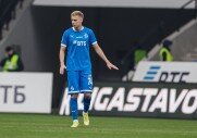 Динамо 0-1 Крылья Советов