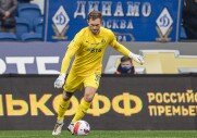 Динамо 0-1 Крылья Советов