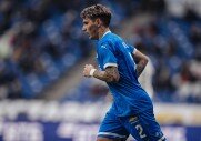 Динамо 0-1 Крылья Советов