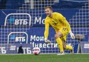 Динамо 0-1 Крылья Советов