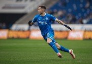 Динамо 0-1 Крылья Советов